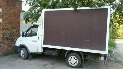 грузоперевозки газель заказать, бесплатное объявление частника с id 120613