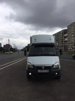 грузоперевозки газель заказать, бесплатное объявление частника с id 118868