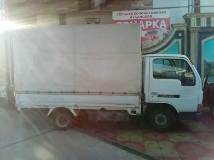 грузоперевозки газель заказать, бесплатное объявление частника с id 111309