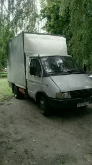 грузоперевозки газель заказать, бесплатное объявление частника с id 105960