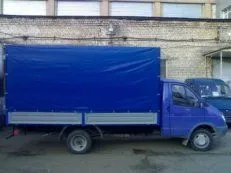 грузоперевозки газель заказать, бесплатное объявление частника с id 110857