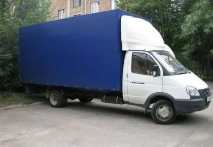 грузоперевозки газель заказать, бесплатное объявление частника с id 112860