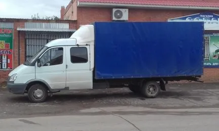 грузоперевозки газель заказать, бесплатное объявление частника с id 123958