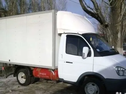 грузоперевозки газель заказать, бесплатное объявление частника с id 116665