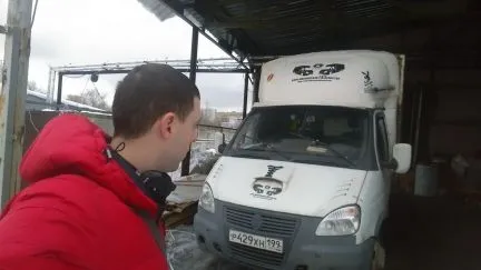 грузоперевозки газель заказать, бесплатное объявление частника с id 116877