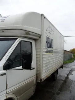 грузоперевозки газель заказать, бесплатное объявление частника с id 108306