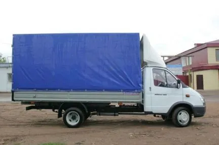 грузоперевозки газель заказать, бесплатное объявление частника с id 106104