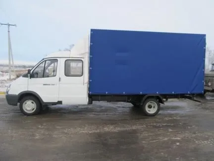 грузоперевозки газель заказать, бесплатное объявление частника с id 121587