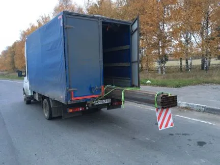 грузоперевозки газель заказать, бесплатное объявление частника с id 122050
