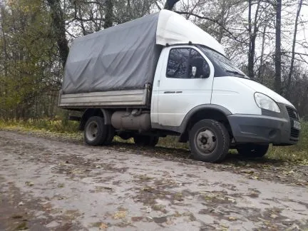 грузоперевозки газель заказать, бесплатное объявление частника с id 117673