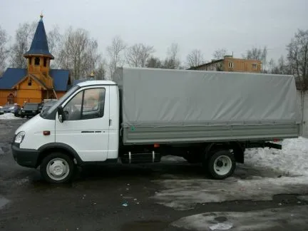 грузоперевозки газель заказать, бесплатное объявление частника с id 129910