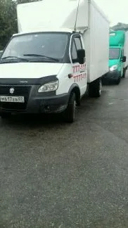 грузоперевозки газель заказать, бесплатное объявление частника с id 108820