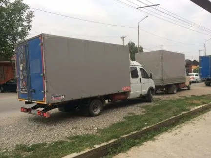 грузоперевозки газель заказать, бесплатное объявление частника с id 108013