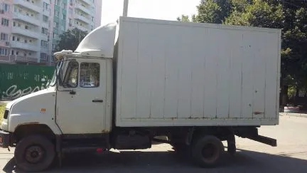 грузоперевозки газель заказать, бесплатное объявление частника с id 105934