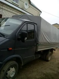 грузоперевозки газель заказать, бесплатное объявление частника с id 125845