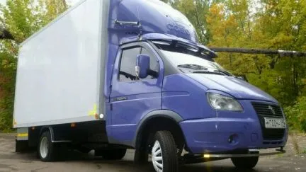 грузоперевозки газель заказать, бесплатное объявление частника с id 127986