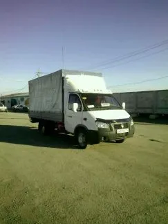 грузоперевозки газель заказать, бесплатное объявление частника с id 129402