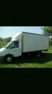 грузоперевозки газель заказать, бесплатное объявление частника с id 111433