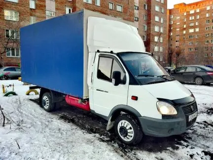 грузоперевозки газель заказать, бесплатное объявление частника с id 119566