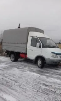 грузоперевозки газель заказать, бесплатное объявление частника с id 119613