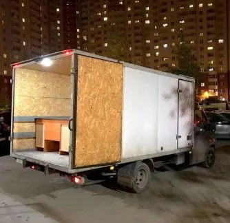 грузоперевозки газель заказать, бесплатное объявление частника с id 125045