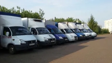 грузоперевозки газель заказать, бесплатное объявление частника с id 126829