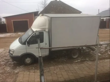 грузоперевозки газель заказать, бесплатное объявление частника с id 120269