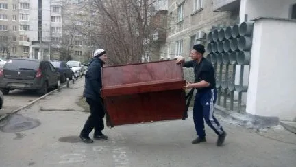 грузоперевозки газель заказать, бесплатное объявление частника с id 124529