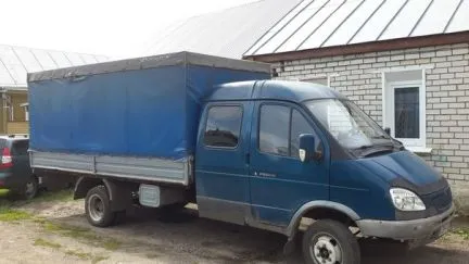 грузоперевозки газель заказать, бесплатное объявление частника с id 125974