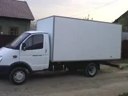 грузоперевозки газель заказать, бесплатное объявление частника с id 127405