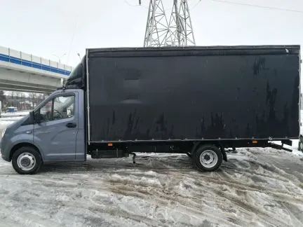 грузоперевозки газель заказать, бесплатное объявление частника с id 117091