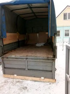 грузоперевозки газель заказать, бесплатное объявление частника с id 121998