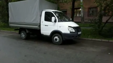 грузоперевозки газель заказать, бесплатное объявление частника с id 126892