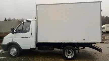 грузоперевозки газель заказать, бесплатное объявление частника с id 109275