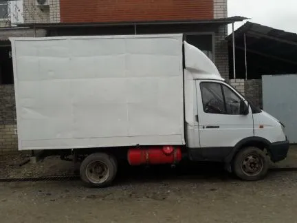 грузоперевозки газель заказать, бесплатное объявление частника с id 111520