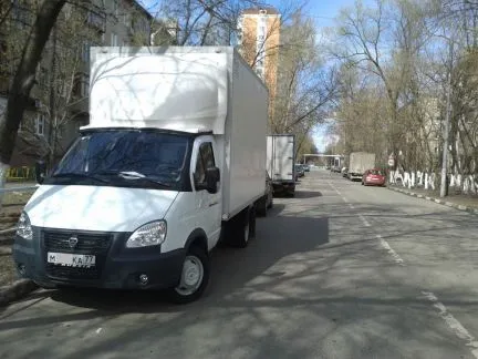 грузоперевозки газель заказать, бесплатное объявление частника с id 116488