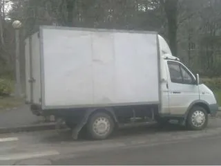 грузоперевозки газель заказать, бесплатное объявление частника с id 119945
