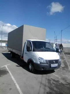 грузоперевозки газель заказать, бесплатное объявление частника с id 125638