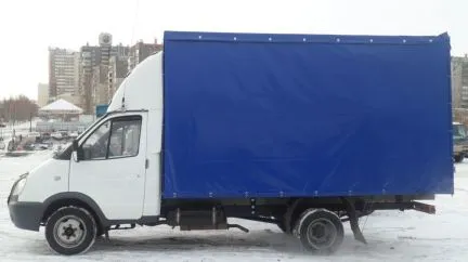 грузоперевозки газель заказать, бесплатное объявление частника с id 117313