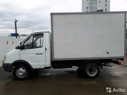 грузоперевозки газель заказать, бесплатное объявление частника с id 111563