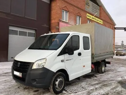 грузоперевозки газель заказать, бесплатное объявление частника с id 118095
