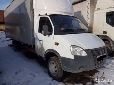 грузоперевозки газель заказать, бесплатное объявление частника с id 129028