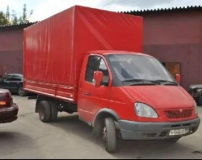 грузоперевозки газель заказать, бесплатное объявление частника с id 106755