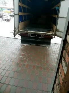 грузоперевозки газель заказать, бесплатное объявление частника с id 127373