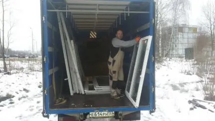грузоперевозки газель заказать, бесплатное объявление частника с id 106481