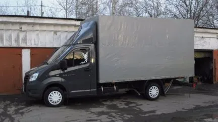 грузоперевозки газель заказать, бесплатное объявление частника с id 129012