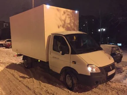 грузоперевозки газель заказать, бесплатное объявление частника с id 107520