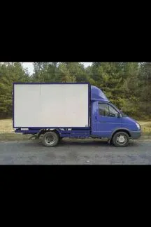 грузоперевозки газель заказать, бесплатное объявление частника с id 119414