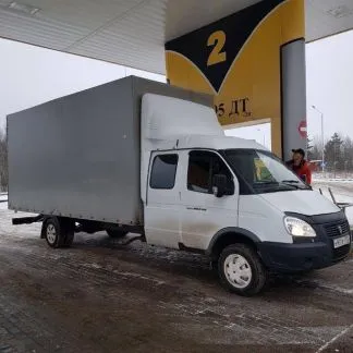 грузоперевозки газель заказать, бесплатное объявление частника с id 111633