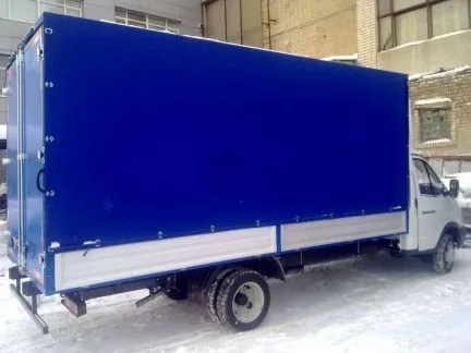 грузоперевозки газель заказать, бесплатное объявление частника с id 121527